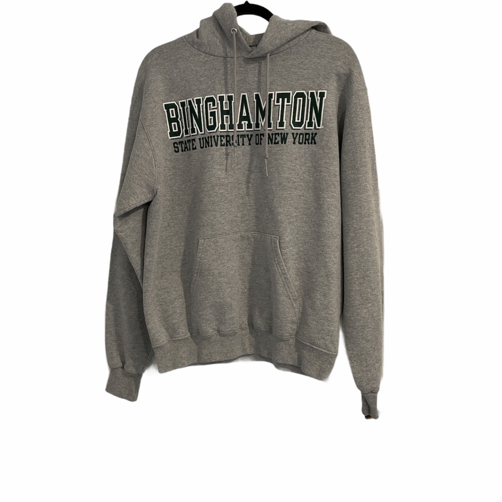 Champion Binghamton Hoodie